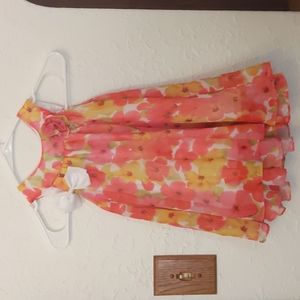 Blueberi boulevard, 4T Girls dress